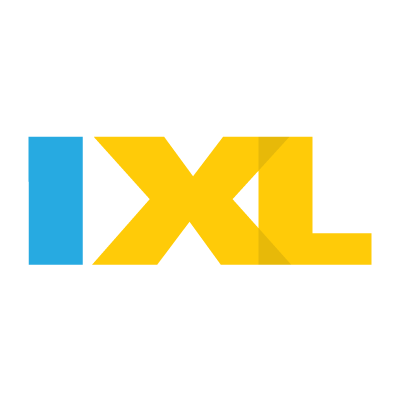 IXL is an award-winning personalized learning platform that’s trusted by 1 million teachers and used by more than 15 million students worldwide.