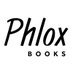 Phlox Books (@PhloxBooks) Twitter profile photo