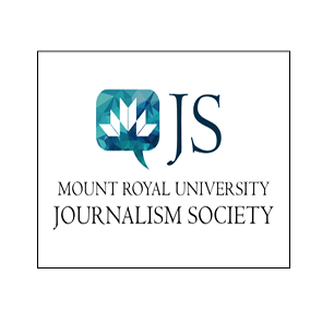The official Twitter account for the Journalism Society at Mount Royal University. A space for journalism students and industry professionals to get together.