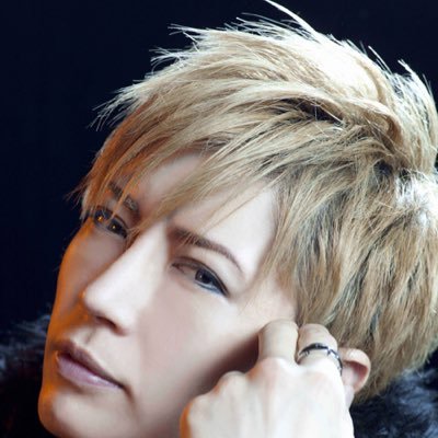 毎週日曜はサンドリゲスナー/有吉弘行さん/GACKTさん