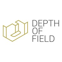 DEPTH OF FIELD (@dof_design) 's Twitter Profile