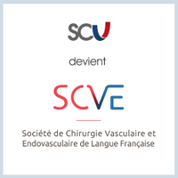 Chirurgie Vasculaire (@scve_fr) 's Twitter Profile