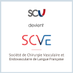 Chirurgie Vasculaire (@SCVE_fr) Twitter profile photo