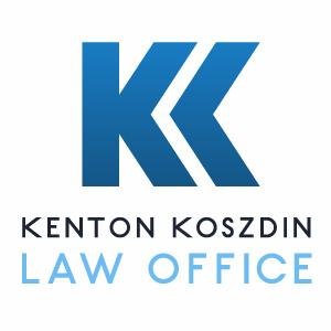 koszdinlaw's profile picture. The Kenton Koszdin Law Office assists clients in the Los Angeles area to resolve issues with Social Security Disability and Workers' Compensation benefits.