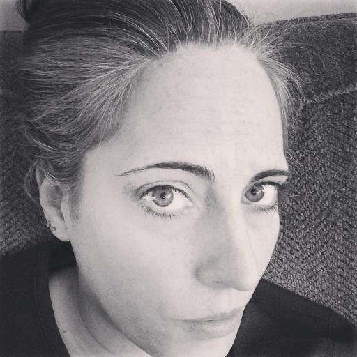 moomama's profile picture. Living it up on the East Side. 😉