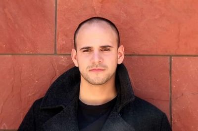 luiscastactor's profile picture. Actor. Director, Social Media Enthusiast and Super Hero.