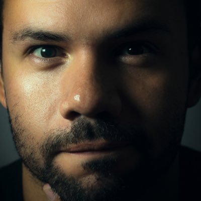 thiagotdon's profile picture. Brazilian Fashion/Commercial Photographer