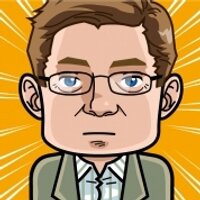 Bob Schaefer (@bobszilla) 's Twitter Profile