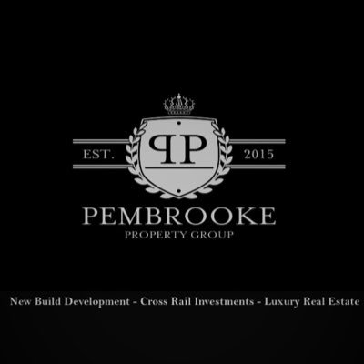 PPG - An independent boutique brokerage specialising in UK property investment,buy to let & CrossRail investment opportunities info@pembrookepropertygroup.co.uk