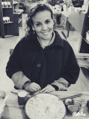 marisabelguill3's profile picture. Simplemente feliz por todo!