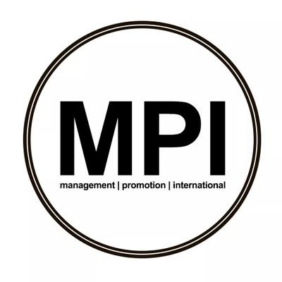 European booking and management agency, full roster available at https://t.co/WLp3jdyDNM