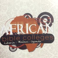 AfricanBibleColleges (@legitabc) 's Twitter Profile