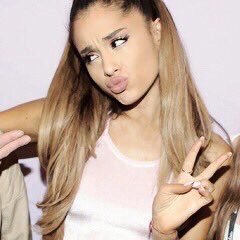I❤️TheVamps•Selena Gomez•1D•Ariana Grande•Madison• You love me, You hate me,I don't care. @TinyGrande_ is a sweet heart