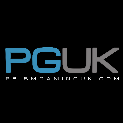 PrismGamingUK Profile Picture