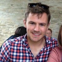 Nick Worsley (@nicholasworsley) 's Twitter Profile