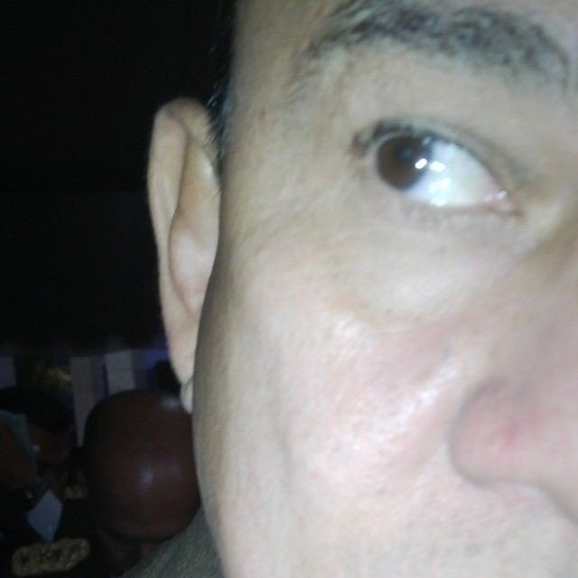 CALBAN64's profile picture. IN GOD I THINK