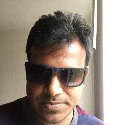 AdithyaViv's profile picture. 