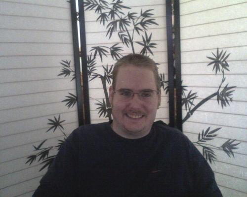 timheath520's profile picture. Timmy's My Name!