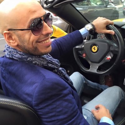 mootalbi's profile picture. 