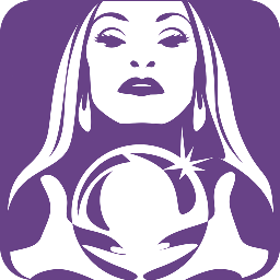 livepsychicapp's profile picture. 