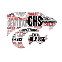 CentralHelpDesk's profile picture. We are a student run tech team at CHS. Here to fix all of your technology needs!