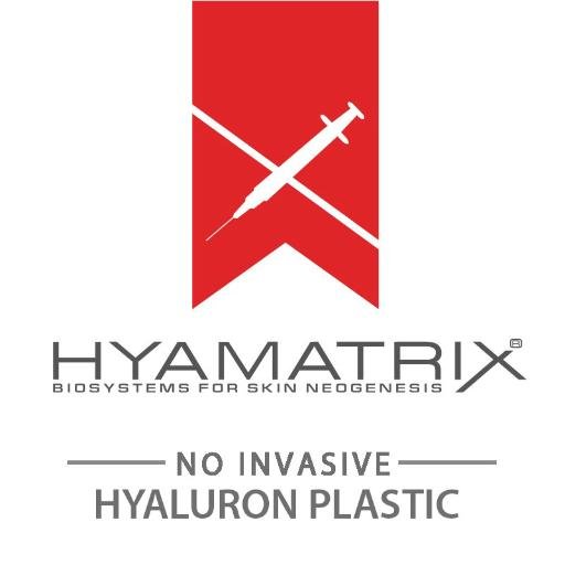 We are offering beauty training from Hyaluron Plastic. Learn the secret of the injection free way of skin rejuvenation! Be a HYAMATRIX® expert! #AntiAging