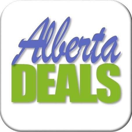 A local deal and discount website, offering deals direct from companies in Alberta. Register FREE https://t.co/CPvMhCTOPC