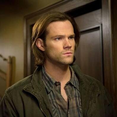 If you know me then you know why I'm not leaving my brother #Dean out there alone. RPMC/+21