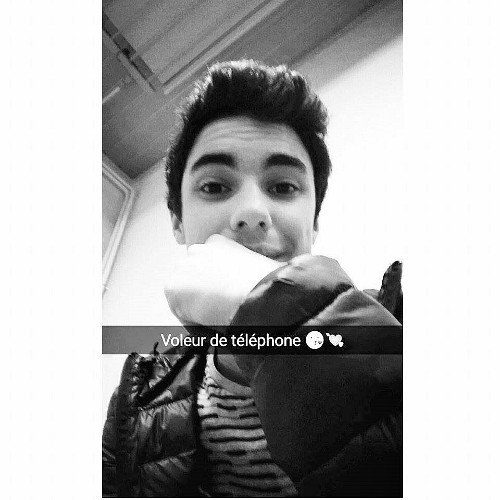 ChopperPomme's profile picture. Comme Paris la nuit. | Jusqu'aux étoiles | 79