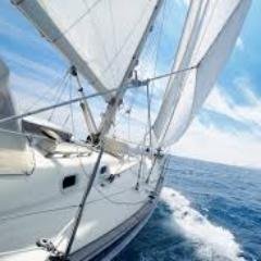 Sail Fast...Live Slow