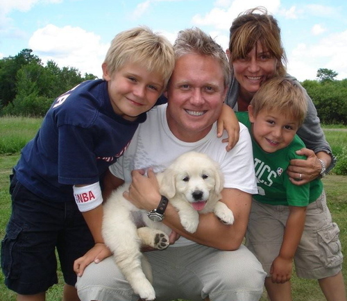 kbknapp's profile picture. 