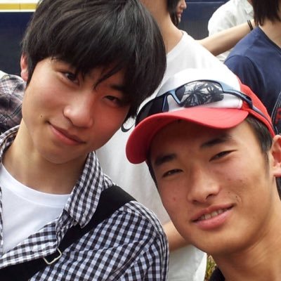 shimashima_0627's profile picture. 京産大附属→東海大学農学部 応用植物科学科/箱舟/バドミントン/ナナカラット@しましま