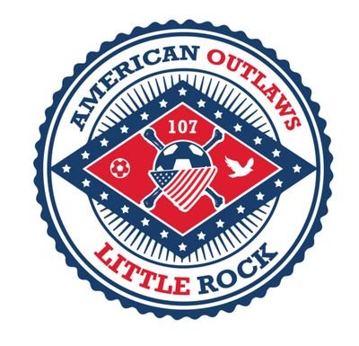 107th Official Chapter of the #AOfamily
Contact: littlerock.ao@gmail.com