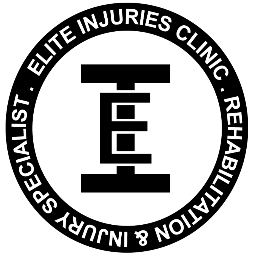 Musculoskeletal Injuries & Rehabilitation Specialist. Using the principles of Clinical Sports Medicine to treat elite athletes and weekend warriors!
