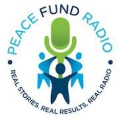 PeaceFundRadio Profile Picture