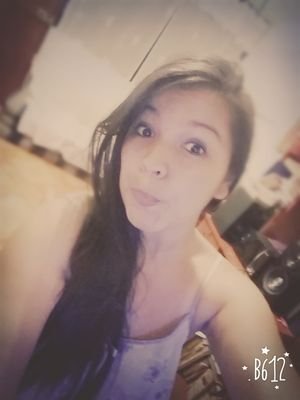 Nelly_As's profile picture. Mi hermosa Nayelita :)