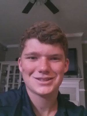 flynn_jackson's profile picture. for English class