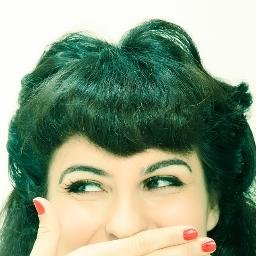 Veronica J. Sloanさんのプロフィール画像