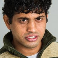 Prakash Poudyal (@prakash1p) 's Twitter Profile
