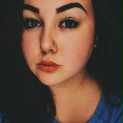heaven help the fool who did her wrong