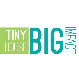 About that #tinyhouse life. Follow our journey and share your tips for #sustainable living.