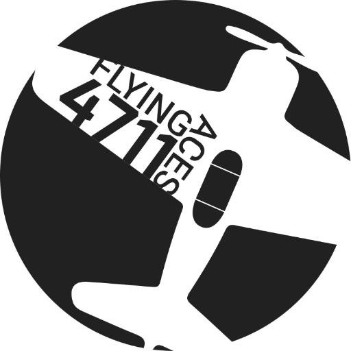 A.C.E. Charter's FRC Team 4711: The Flying Aces