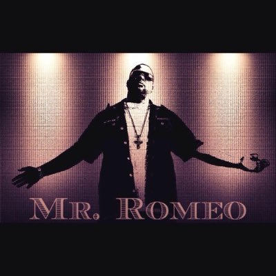 MrRomeo88's profile picture. Thee Official Twitter For *Mr.Romeo* Musician, Song Writer, Artist, Entrepreneur #TeamLeo #Truth #Realshit #KeepitHood Inquiries Contact mr.romeo27@hotmail.com