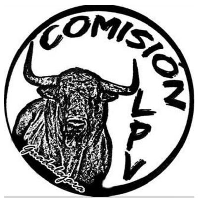 Grupo de amigos y aficionados al mundo del toro.
Comision taurina de la provincia de Guadalajara (España)