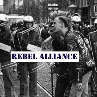 Atheist, Secular thought, activism and celebration of all that makes life in the real world the blast that it is.