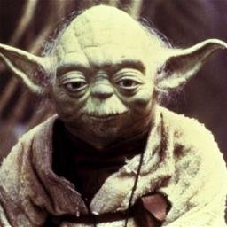 English2Progres's profile picture. Yes, this is Master Yoda of English Learning!