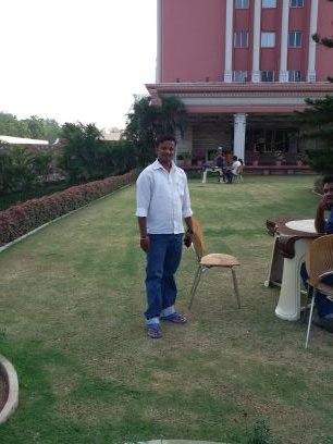 anilgkd's profile picture. 