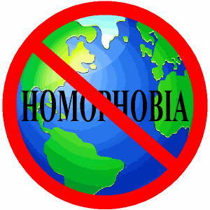 Correct the misinformation that causes Homophobia.