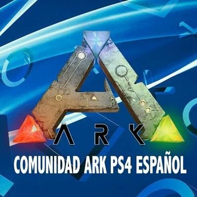 Comunidad en español de ARK: Survival Evolved para PS4. Contacto: arkps4es@gmail.com