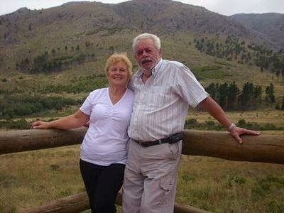 luisasbarrere's profile picture. 